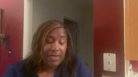 The Importance of Sleep (Informative Speech)