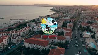 Детский Летний Лагерь на Море, Болгария - VIP Pontica Cup 2020 Детский Летний Лагерь на Море, Болгария - VIP Pontica Cup 2020