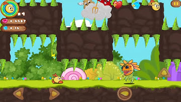 Adventures Story 2 | Distinct Era - Chapter 7