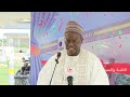 JT 20H30 ARABE DU  03 SEPTEMBRE 2026 FINALde Tchadinfo tv