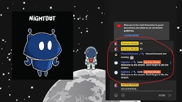 How to Add Nightbot to Your Stream Chat | Ultimate Guide for Twitch & YouTube Livestreams