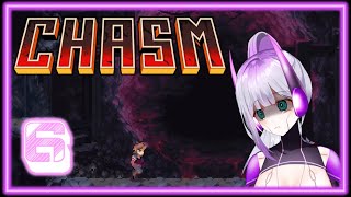 What Is That? Chasm - Part 6