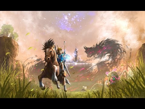 TGC Live: Beating Breath of the Wild - TGC Live: Beating Breath of the Wild