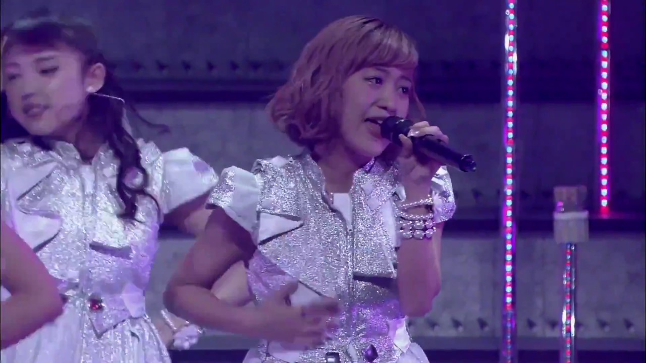 ℃-ute 『アダムとイブのジレンマ』