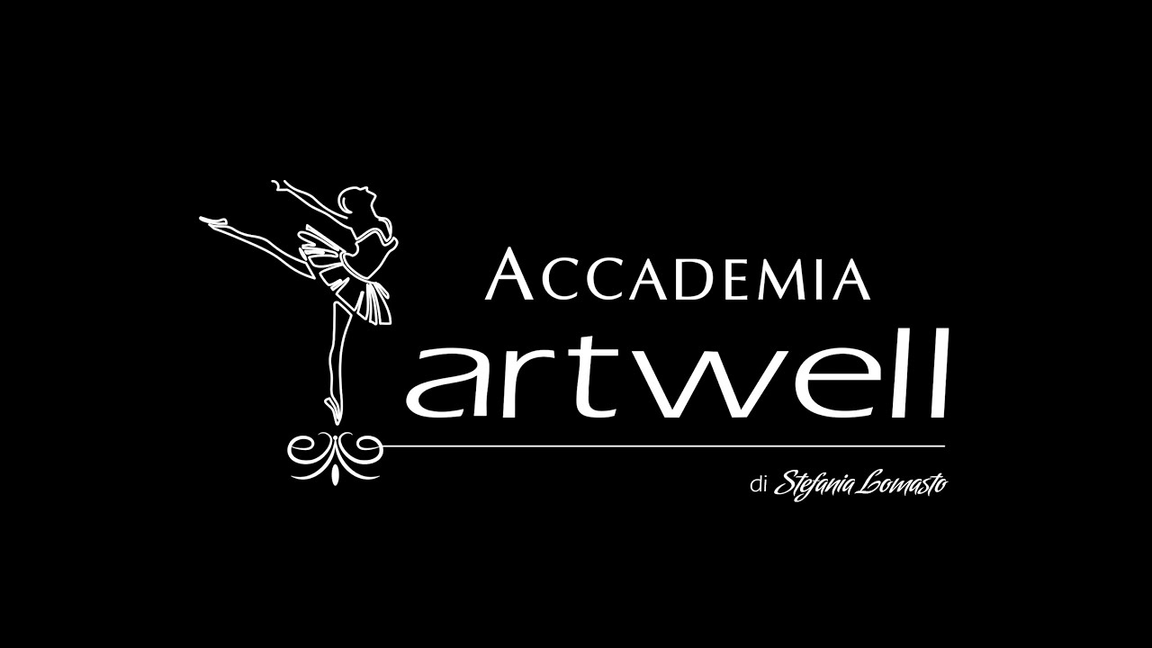 TRAILER SAGGIO-SPETTACOLO 2024/25 | ACCADEMIA ARTWELL