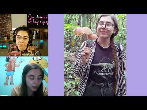 Late Night con Lumara la Bióloga | T2 E6
