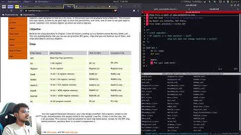 Memory (Sequential Logic) | Let