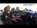 Marijuana Odor Leads to Firearm Discovery & Foot Pursuit  | Bodycam Analysis