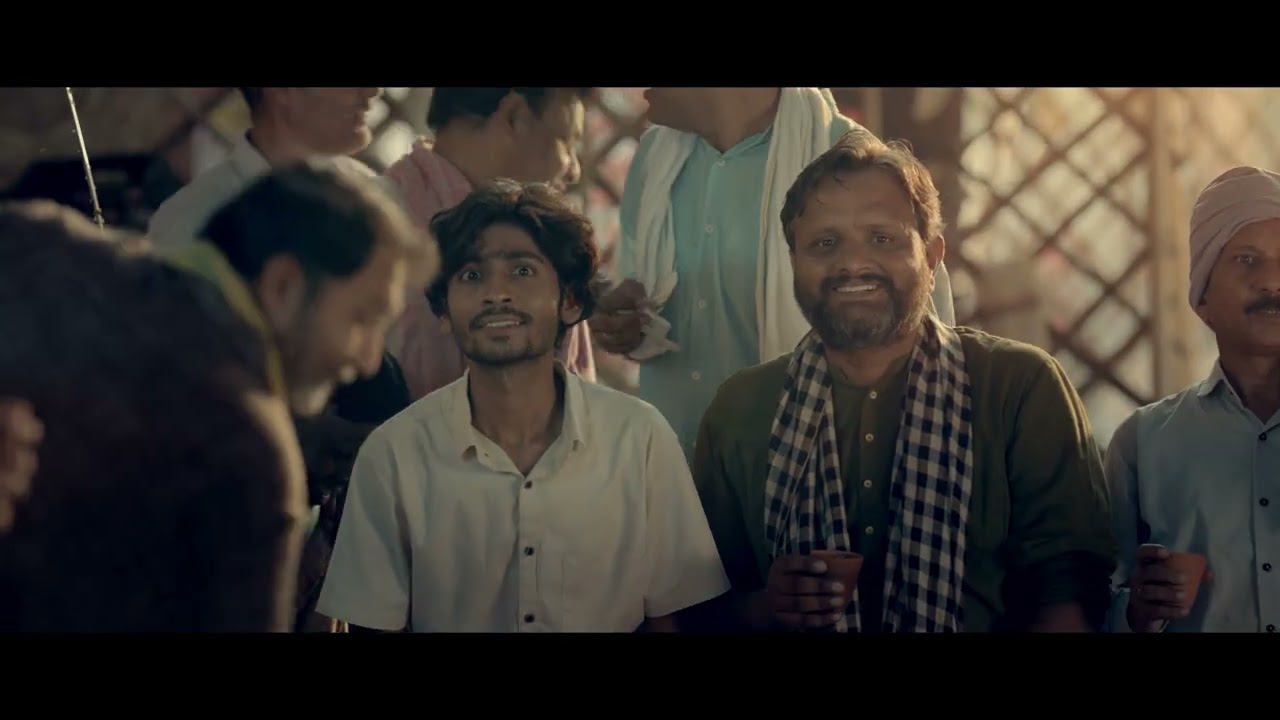 अपोलो टायर्स - हर मंडी की जान - अपोलो विहान #HarLoadKaSaathi