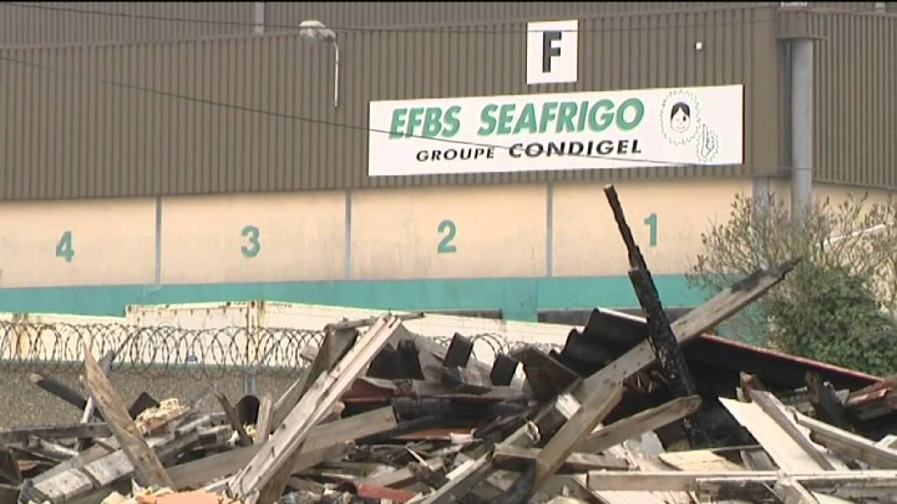 Le Havre et la Cité Chauvin