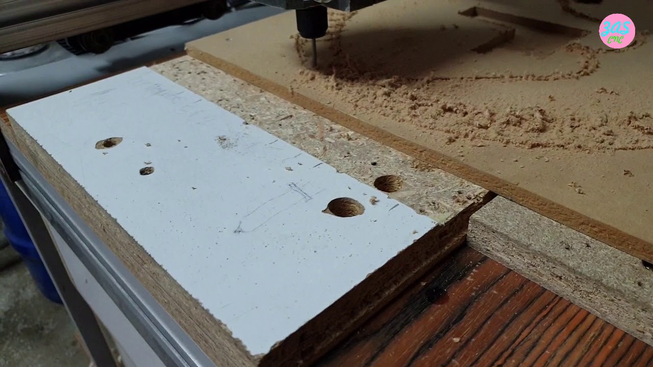 MDF Carving YouTube