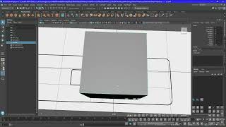 3D Modeling & Rendering: Lesson 3 Modeling From A Diagram