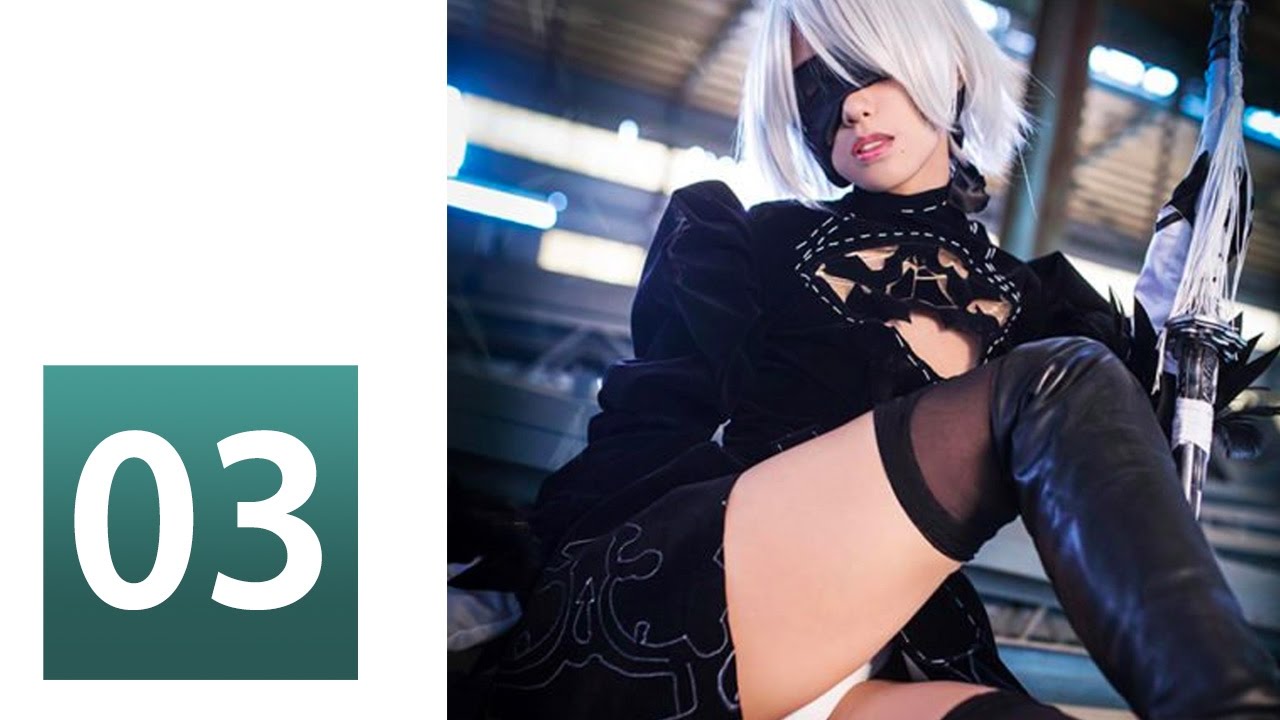 Nier Automata Walkthrough Gameplay Part 3 No Commentary YouTube nier-automata-walkthrough-gameplay-part-3-no-commentary-youtube