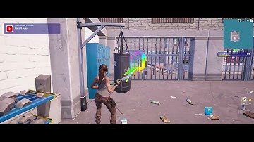 How YOU Can Complete Level 16 in Fortnite ESCAPE ISLANDS 3? TUTORIAL