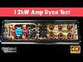 Phoenix Gold The One 12kW Limited Edition Amplifier (4K)