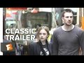 Push (2009) Official Trailer - Camilla Belle, Chris Evans Movie HD