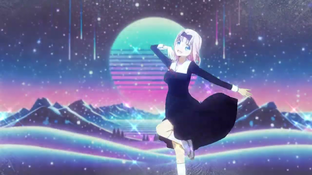 FROSTY (Nightcore Remix)