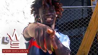 9lokkNine 'I Don't Need No Help' (WSHH Exclusive -  )