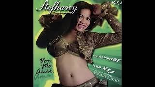 Stefhany - Meu Mundo Desabou