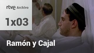 Ramón y Cajal: Historia de una voluntad: Capítulo 3 - Cajal en Cuba | RTVE Archivo