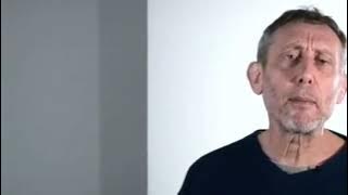 MRYTP: Michael Rosen In Tomato One
