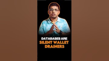 How Companies Waste Millions on Idle Databases