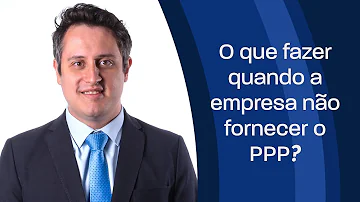O que fazer quando a empresa se nega a entregar o Ltcat?