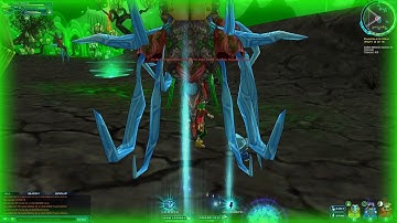 Fusionfall Retro Chocolate Milk (Part 3 of 4)