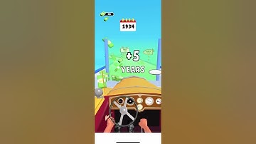 Drive to Evolve Gameplay, Mobile Car Evolve Game #hypercasual