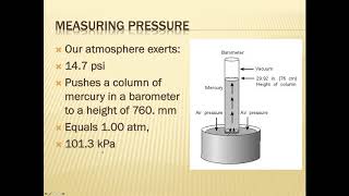 3 04 Gases And Pressure