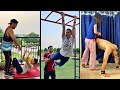 How To Ruin A Workout! (COMPILATION)
