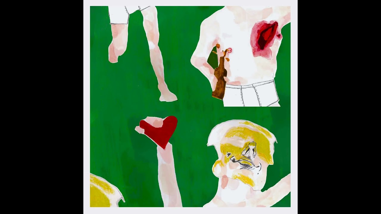 My Little - Ryan Leahan