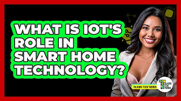 What Is IoT
