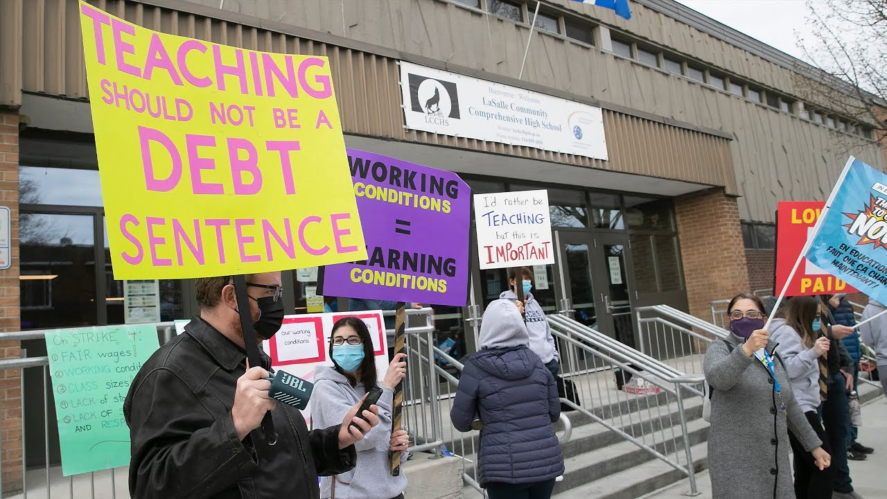 quebec-teachers-strike-for-better-working-conditions-more-support-for