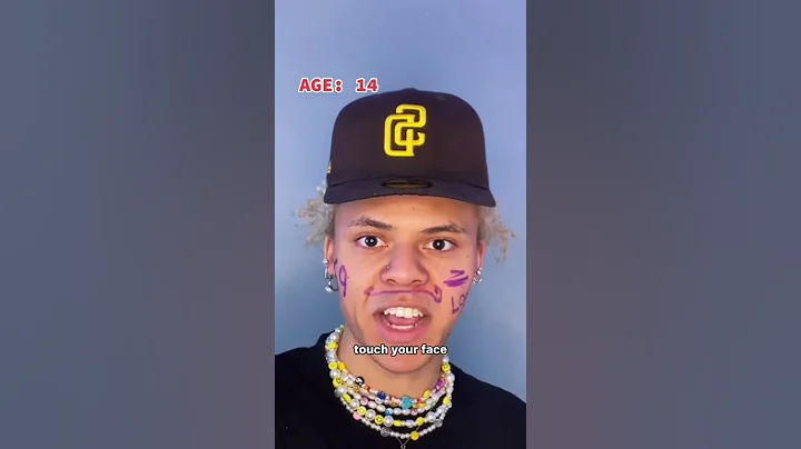 pov: anything that touches your face becomes permanent..(PT.2❗️LIKE FOR PT.3❤️) #shorts #pov #tiktok