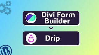 Integrating Divi Form Builder with Drip | Step-by-Step Tutorial | Bit Integrations