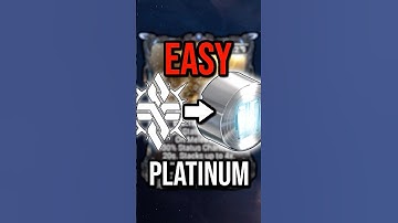 EASY Platinum Gains With New Warframe Junctions!!! #warframe #tennocreate #platinum