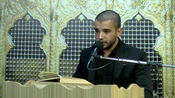 سورة آل عمران 189- 194 والكهف 9 - 10 #القارئ يونس شاهمرادي