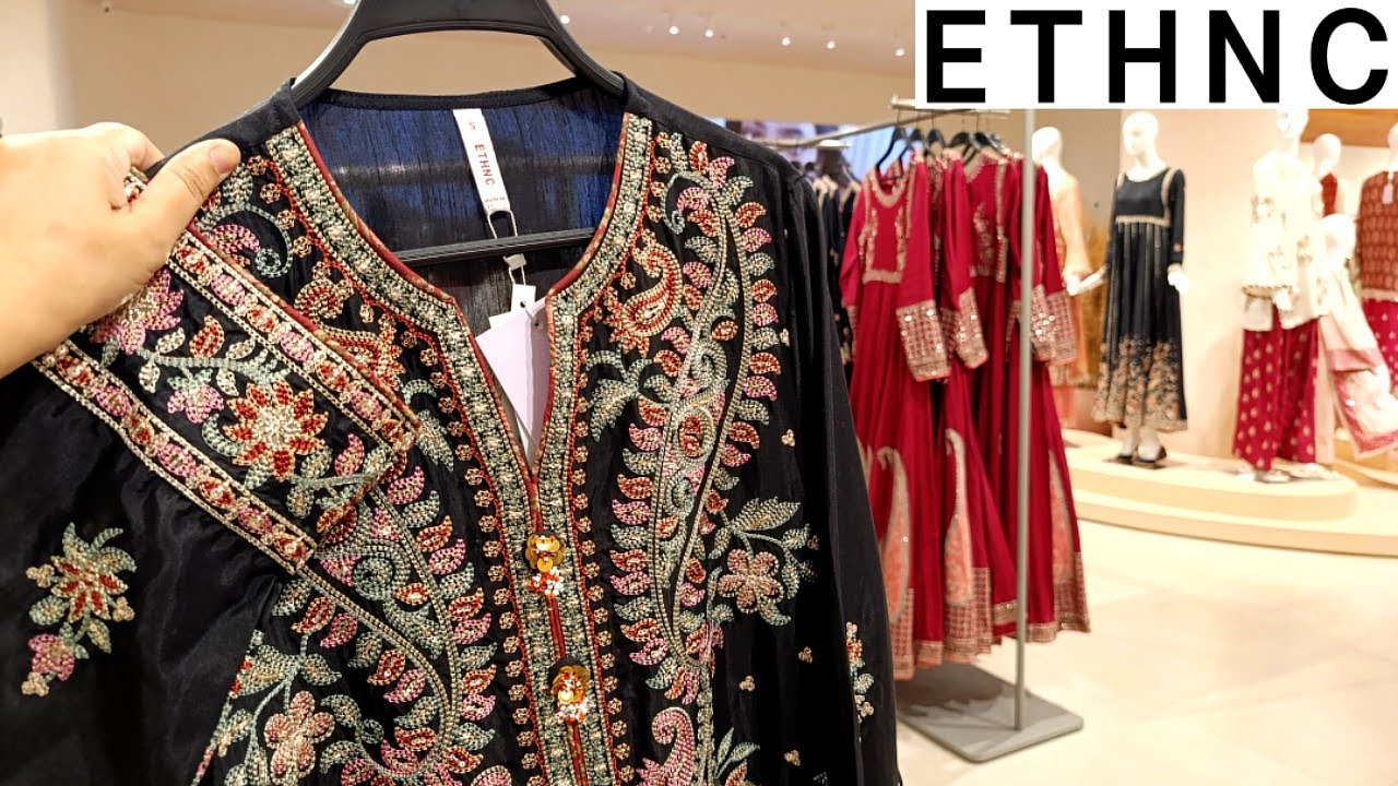 Ethnic New Collection 2025♥️Ethnic Eid Collection 2025♥️ Ethnic sale
