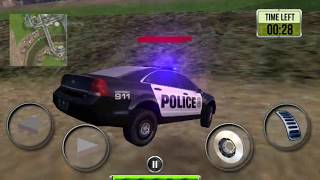 Police VS Thief 2 E06 Android GamePlay HD screenshot 5