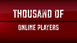 Modern Bullet Fire Online FPS screenshot 4