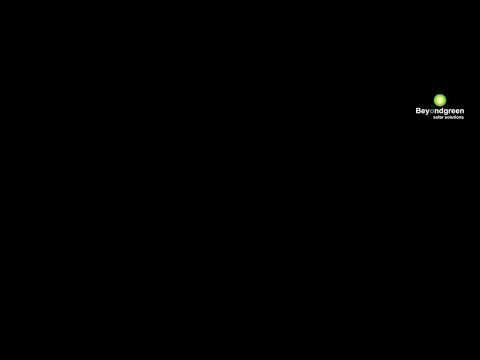 PROMOTIONAL VIDEO | BEYOND GREEN SOLAR