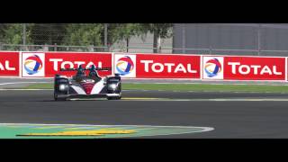 NEO 24 Hours of Le Mans teaser - Radicals Online