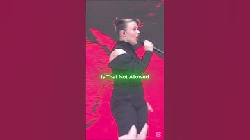 Thumbnail of Lola Young - Messy Live at Capital Summertime