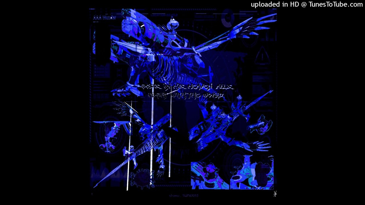 Eva4 symphxp!vn0 // evangelion x sigilkore type beat || 𝐶𝑟𝑦𝑖𝑛𝑔 𝐴𝑏𝑦𝑠𝑠