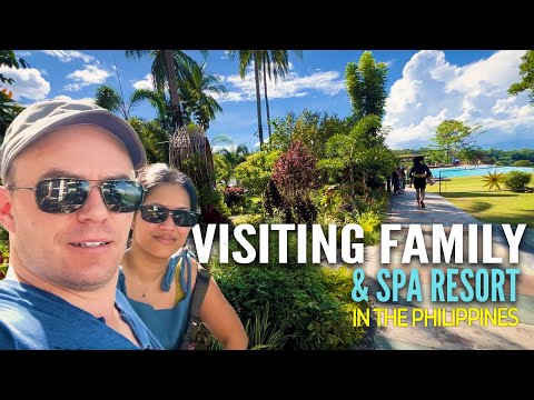 Philippines | Road trip to Bataan province