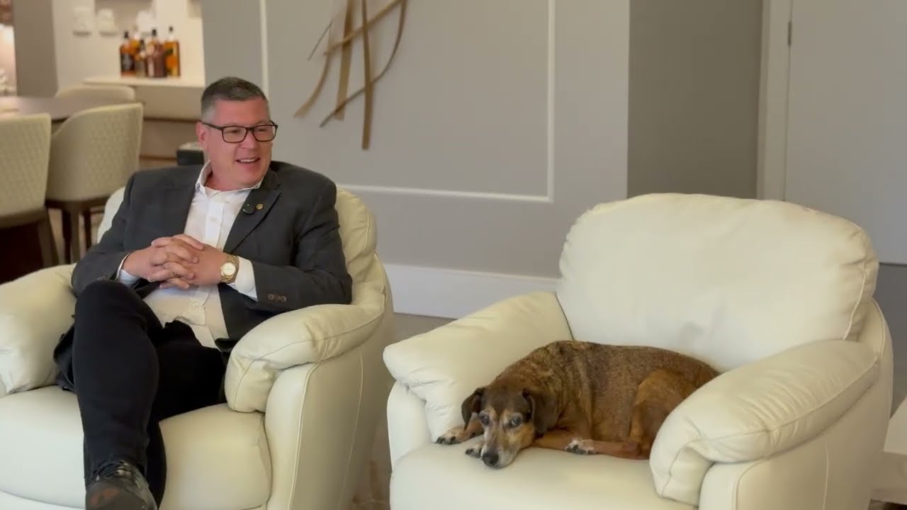 Stéfano Lobato Kaltbach - Cidadão Florense