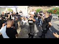 منين جبت البدلة الفنان وليد مدنية حفلة علي القيسي باقة الغربية 2020 