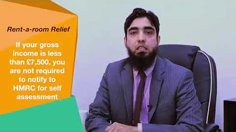 (clip-9) Rent a Room Relief and Non Resident Landlord - DayDayNews