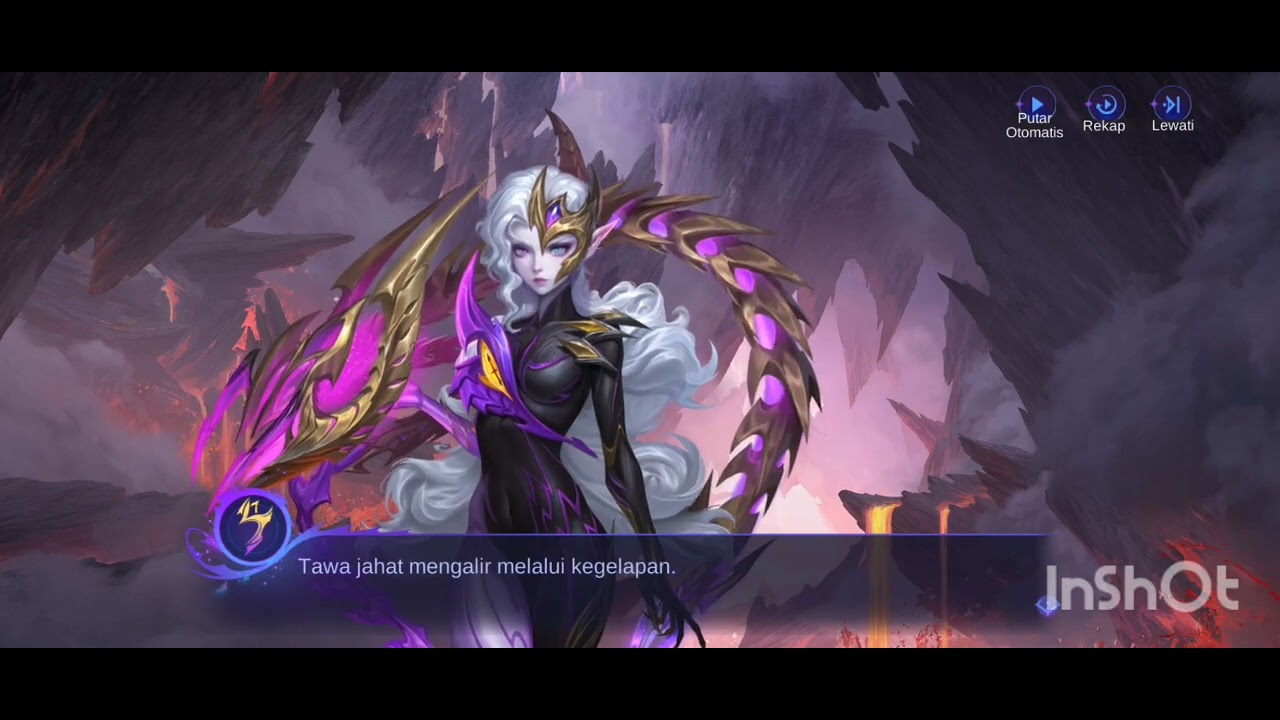 Review Video Trailer Cerita Pemburu Atau Mangsa Advanced Server Mobile Legends Bang Bang..Let's Go!!